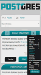 Mobile Screenshot of postgres.pl